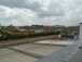  nuages gris sur la ville